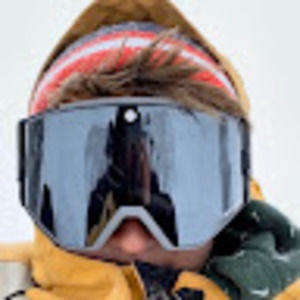 Meet your Posher, Will